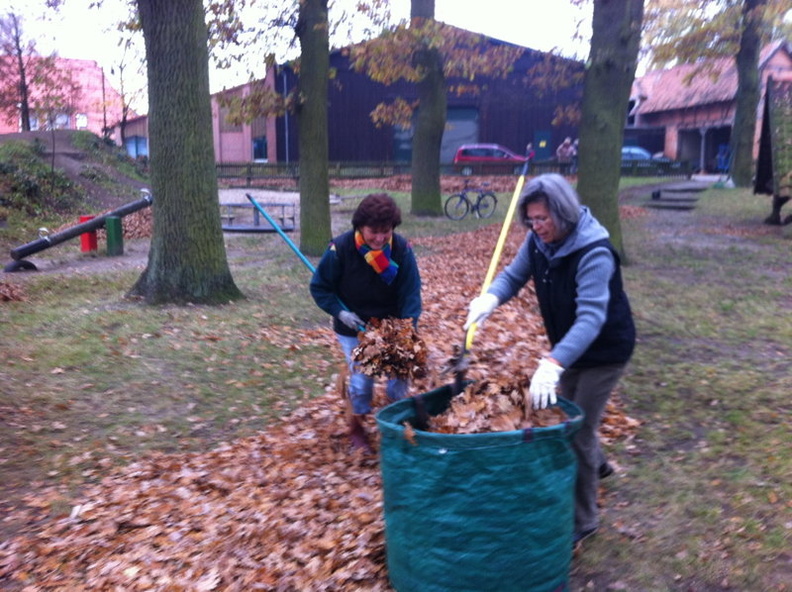 2011_11_19 Laubharkaktion und Erbseneintopf beim Backhaus 023.jpg